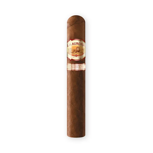 LA AURORA 1903 Zigarren Cameroon Robusto